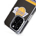 NBA Los Angeles Lakers Retro Palms iPhone 15 Pro MagSafe Case